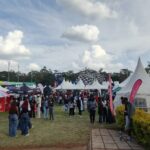 Nairobi Street Food Festival