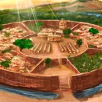 Benin's sidste kamp mod kunsttyveri