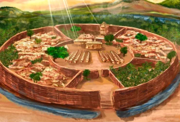 Benin's sidste kamp mod kunsttyveri